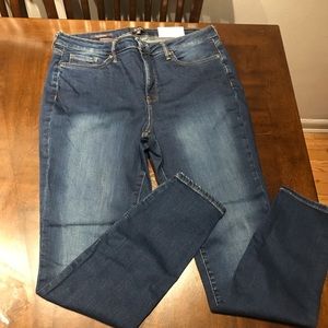 👖NYDJ Skinny Jeans